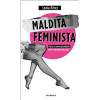 Maldita feminista