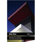 Arquitectura moderna: Una breve introducción 