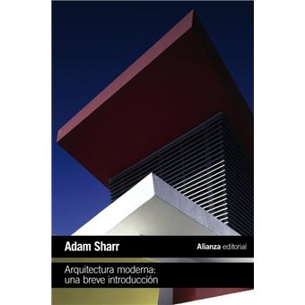 Arquitectura moderna: Una breve introducción 