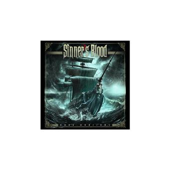Dark Horizons - CD