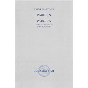 Pábilun · Pábilun