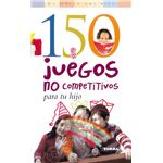 150 juegos no competitivos para tu