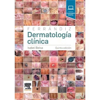 Ferrandiz-dermatologia clinica 5ª e