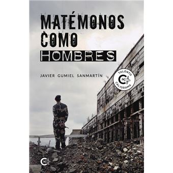 Matémonos como hombres - 1