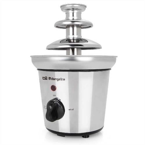 Fuente De Chocolate Orbegozo Fch 4000