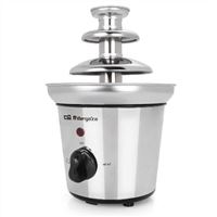 Fuente de chocolate Orbegozo FCH 4000