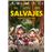 Salvajes - DVD