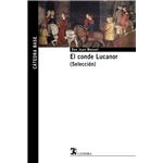 El conde Lucanor
