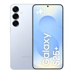 Samsung Galaxy S25+ 5G 6,7" 256GB Azul claro