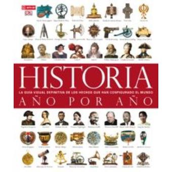 Historia Año Por Año - 1