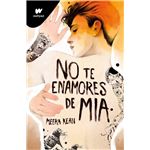 No Te Enamores De Mia-No Te Enamores 2