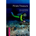 Obstar pirate treasure