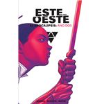 Este Del Oeste Integral. El Apocalipsis: Año Dos