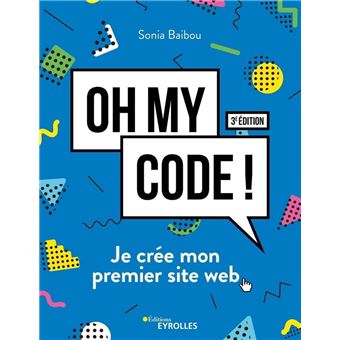 Oh my code ! - 1