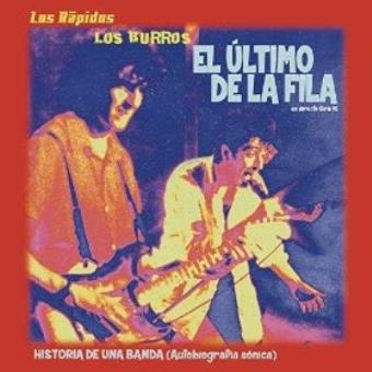 Box Set Historia de una banda: Autobiografía sónica - Ed. limitada Box Set + Libro)