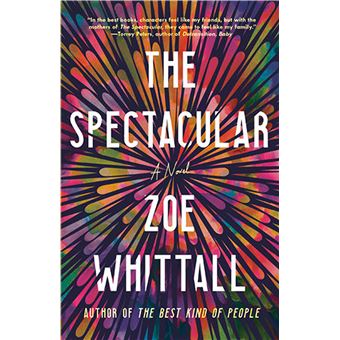 The spectacular