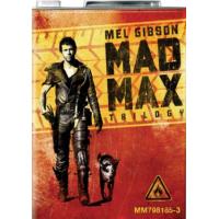 Pack Mad Max: Trilogía - Blu-Ray