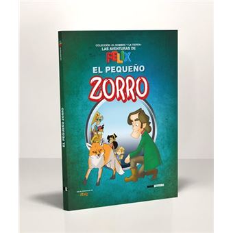 El pequeño zorro - 1