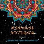 Mandalas Nocturnos 5
