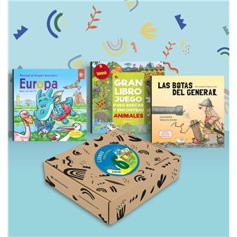 Libros para niños 1 año: Lote de 3 libros para regalar a niños de 1 año  (Libros infantiles para niños)
