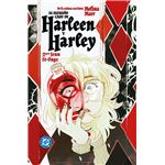 El Extraño Caso De Harleen Y Harley