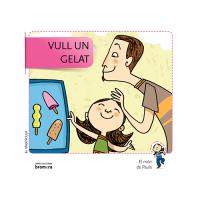 Vull un gelat En Majúscula