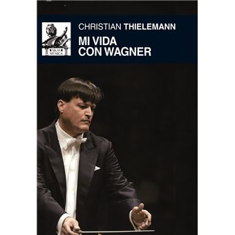 Mi vida con Wagner - 1