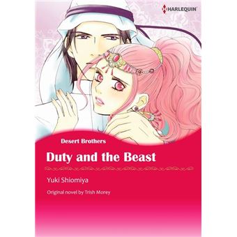 DUTY AND THE BEAST - 1