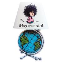 Lámpara adhesiva Magazzini Salani Mafalda