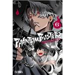 Phantom Busters 6