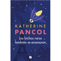 Los bichos raros también se enamoran