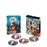 Naruto Box 1 (reedición sin caja contenedora) - Blu-ray