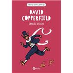 David Copperfield