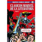 Clasicos Marvel De La Literatura 1-Marvel Limited Edition