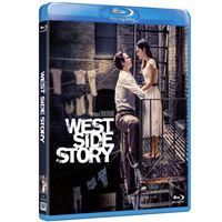 West Side Story (2021) - Blu-ray