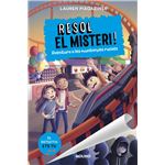 Resol el misteri! 8 - Aventura a les muntanyes russes