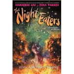 The Night Eaters 3 Venga A Nosotros Su Reino