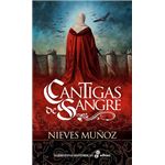 Cantigas de sangre