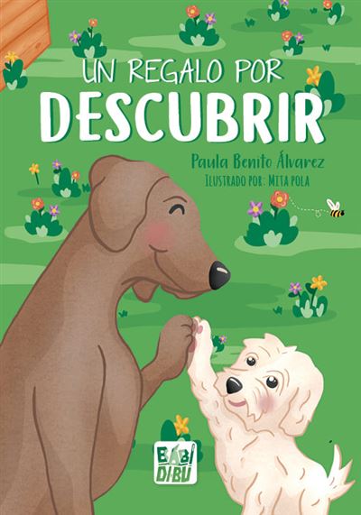 Babidi-Bu Un Regalo Por Descubrir