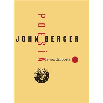 Poesia 1955 2008-John Berger