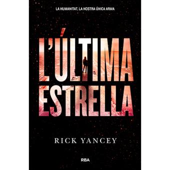 La Cinquena Onada 3: L'Ultima Estrella