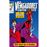 Los Vengadores Costa Oeste 5-Marvel Limited Edition