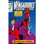 Los Vengadores Costa Oeste 5-Marvel Limited Edition