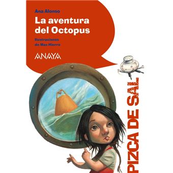 La Aventura Del Octopus - 1