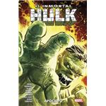 El Inmortal Hulk 11 Apocrifo