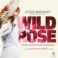 Wild rose B.S.O.