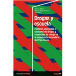 Drogas Y Escuela