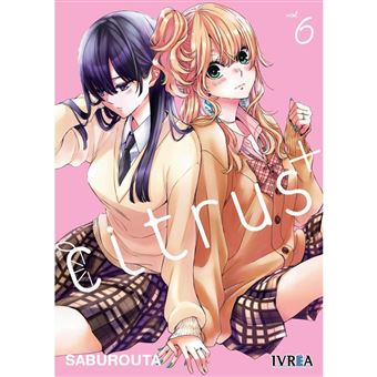 Citrus + 6