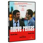 Nueve reinas - DVD