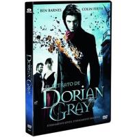 El retrato de Dorian Gray - DVD